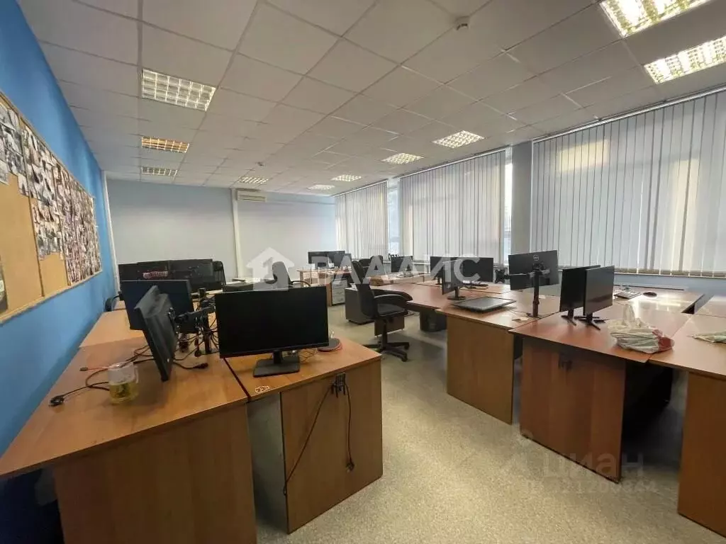 Офис в Новосибирская область, Новосибирск Академгородок мкр, ул. Мусы ... - Фото 1