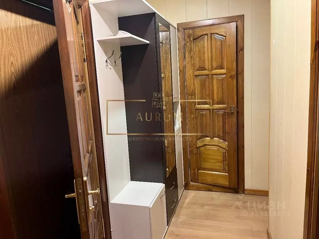 2-к кв. Тульская область, Тула Замочная ул., 105А (52.0 м) - Фото 2