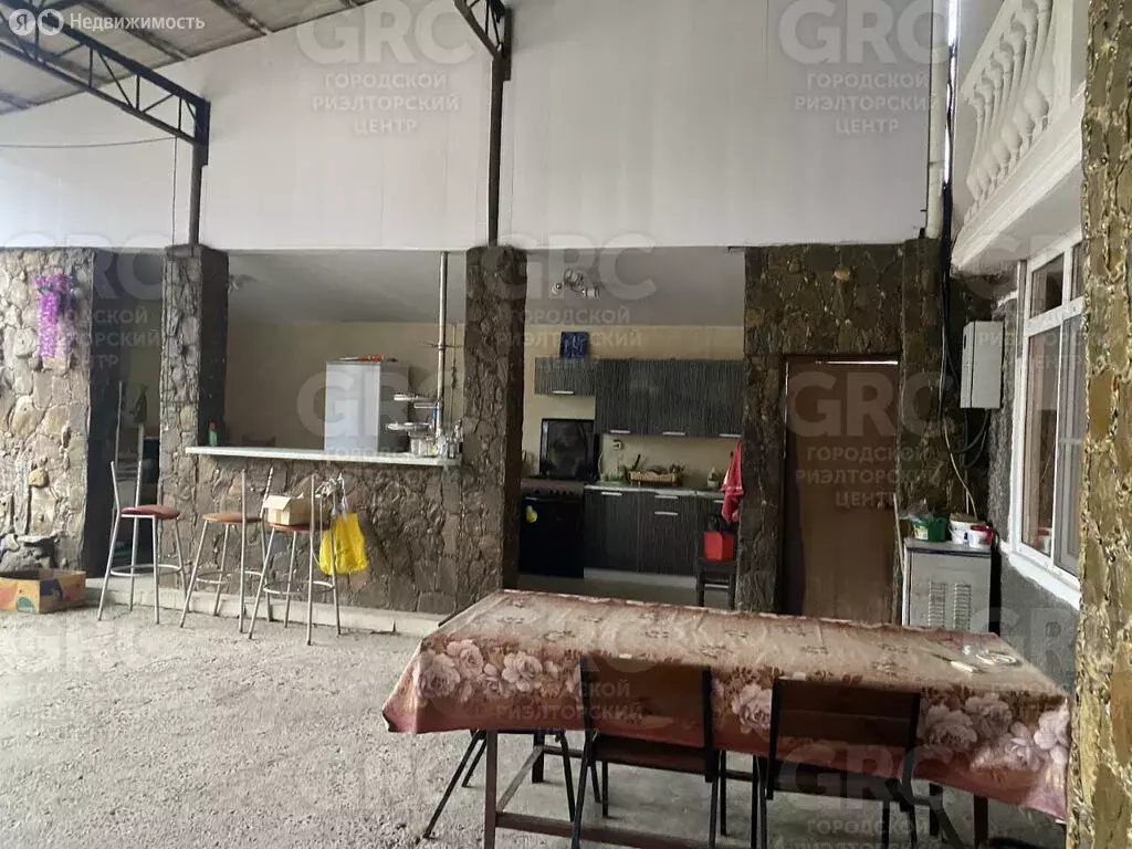 Дом в Сочи, Адлерский район (200 м) - Фото 2