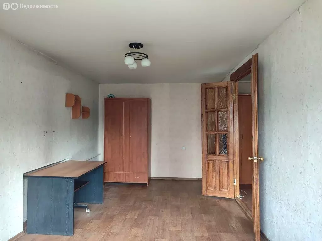 1-комнатная квартира: Челябинск, улица Свободы, 102 (30.9 м) - Фото 1