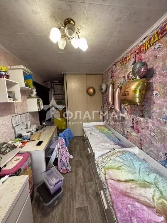 2-к кв. Иркутская область, Усолье-Сибирское просп. Красных Партизан, ... - Фото 2