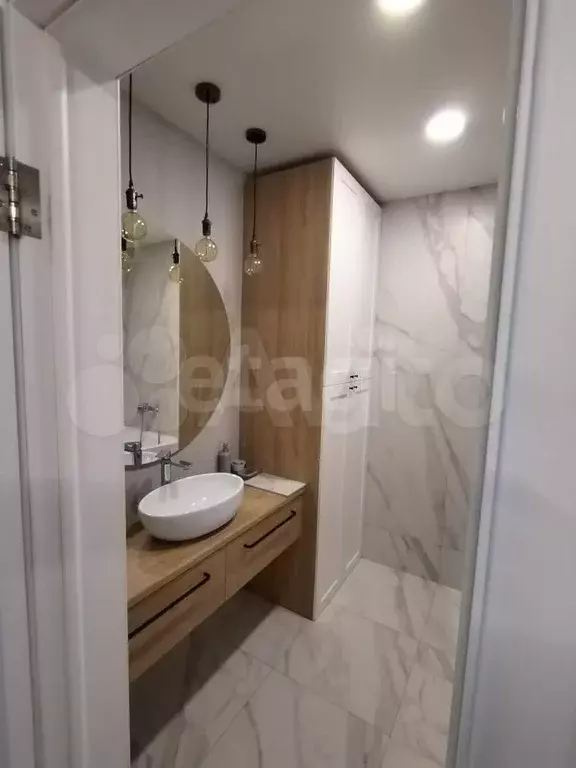 3-к. квартира, 77 м, 7/10 эт. - Фото 0