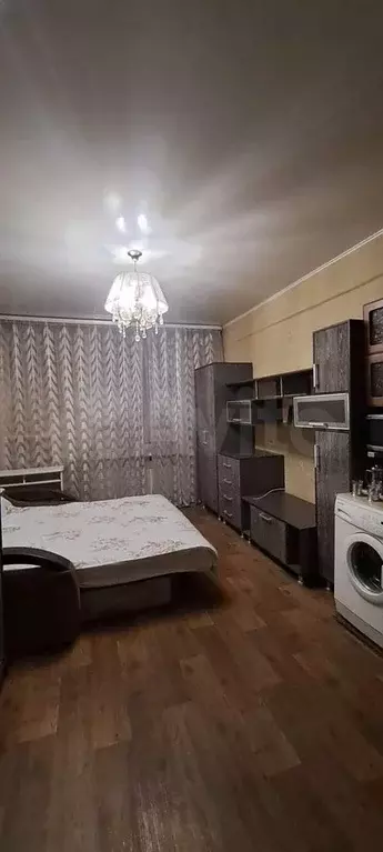 Комната 18 м в 2-к., 3/3 эт. - Фото 1