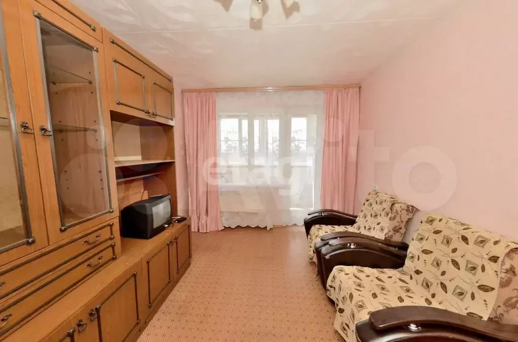 2-к. квартира, 44,1 м, 9/10 эт. - Фото 0