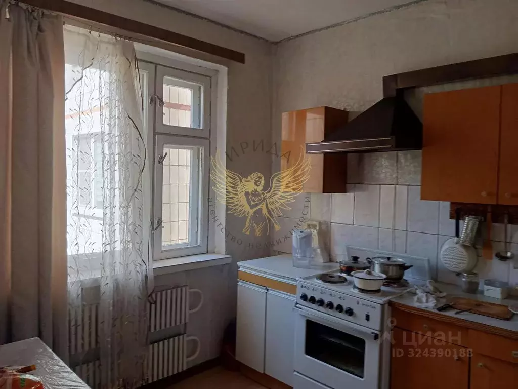 3-к кв. Белгородская область, Старый Оскол Восточный мкр, 2 (63.0 м) - Фото 2