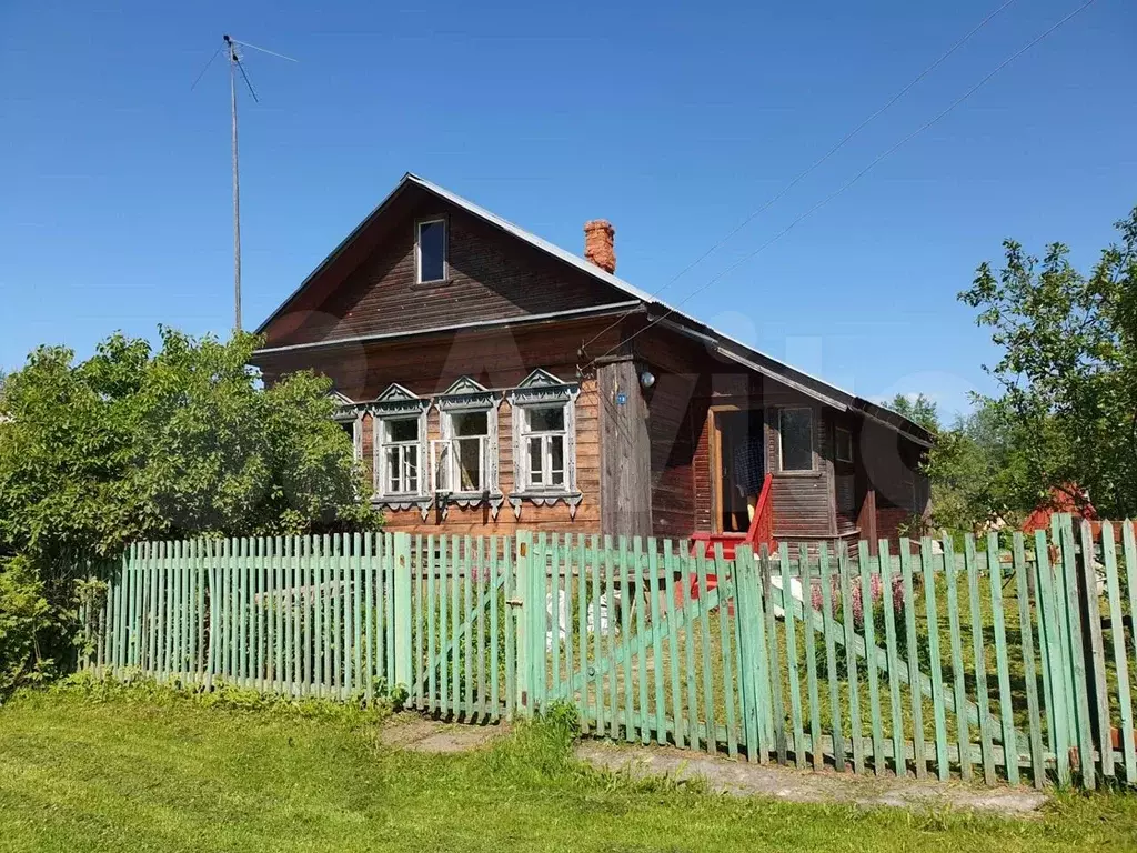 Купить Дом В Новосиньково Дмитровского Района Московской