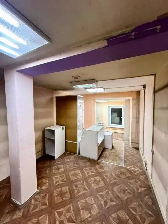 Помещение свободного назначения в Иркутская область, Иркутск ул. ... - Фото 1