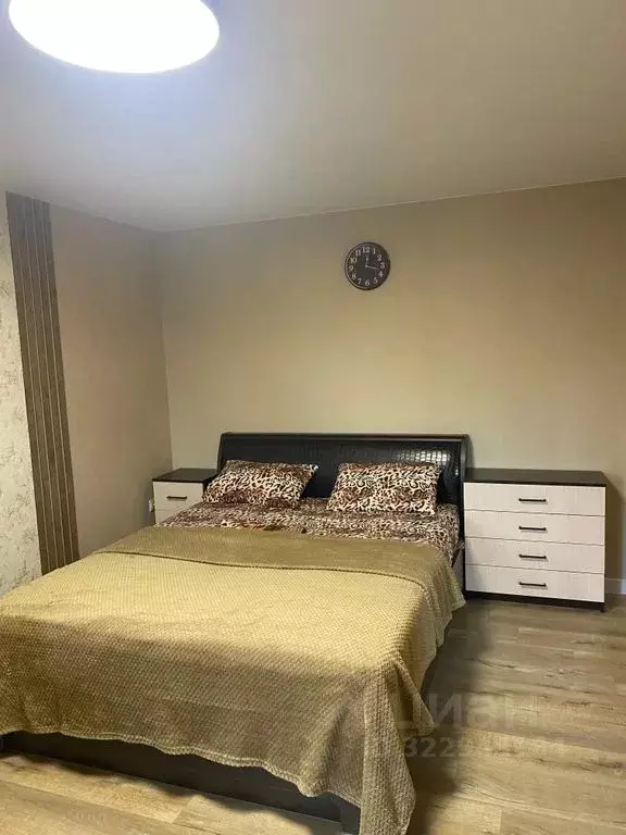 1-к кв. Адыгея, Майкоп Краснооктябрьская ул., 2 (34.0 м) - Фото 1