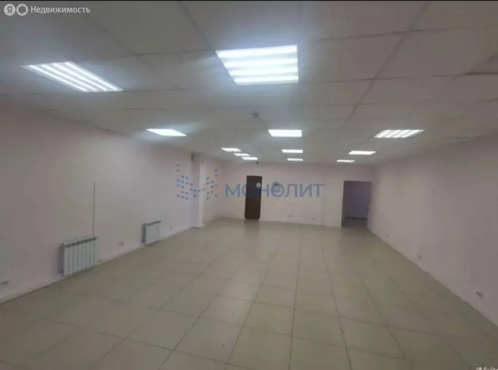 Помещение свободного назначения (87.6 м) - Фото 1