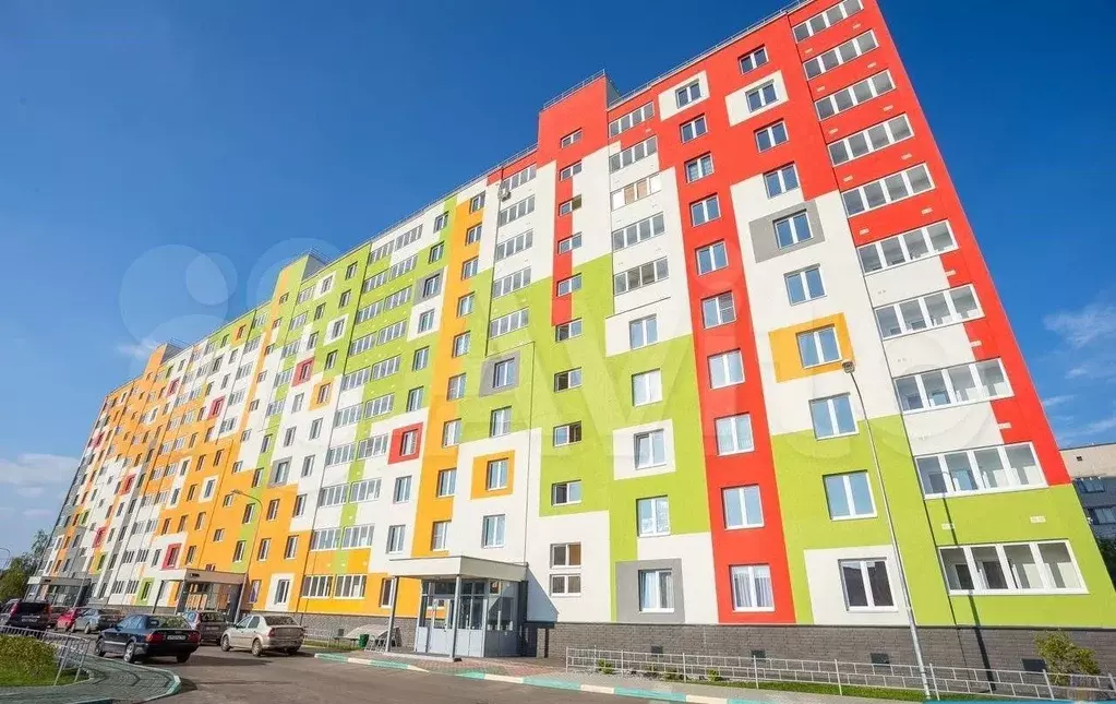 Квартира-студия, 20 м, 3/10 эт. - Фото 0