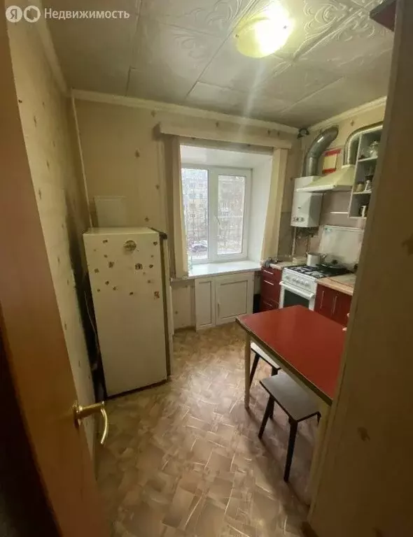 2-комнатная квартира: Кострома, улица Голубкова, 11А (44.4 м) - Фото 2