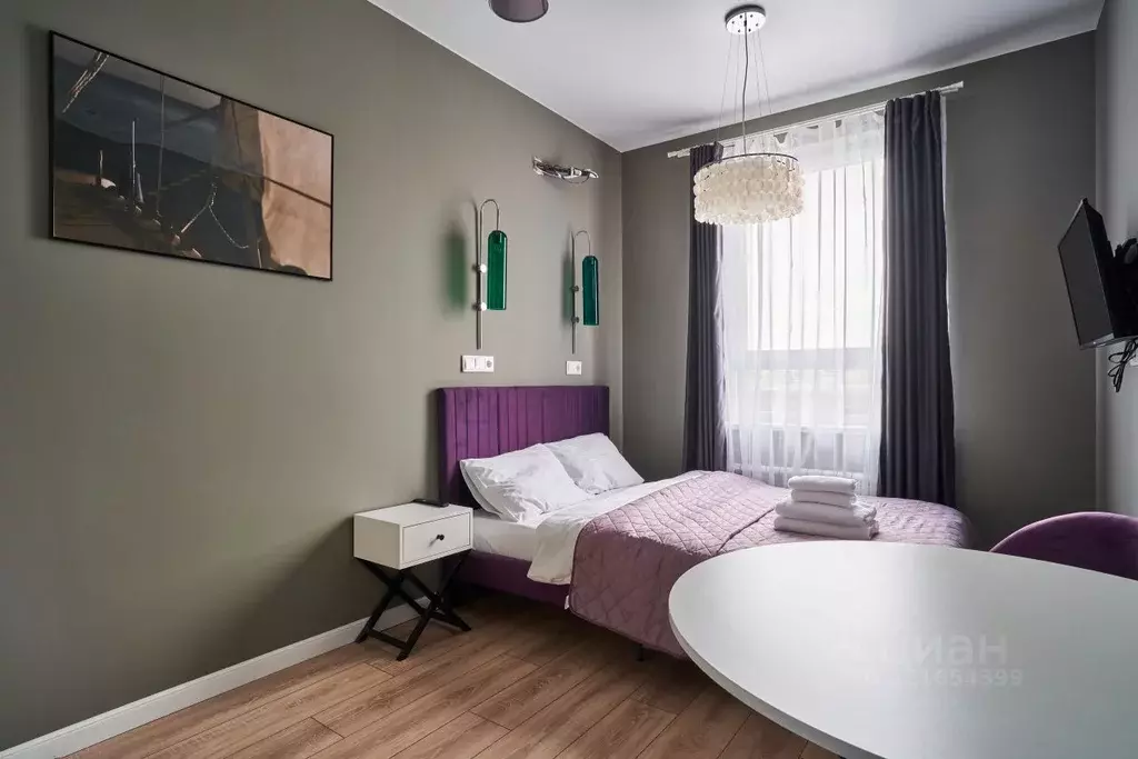 Студия Москва Волоколамское ш., 71/22к1 (20.0 м) - Фото 0