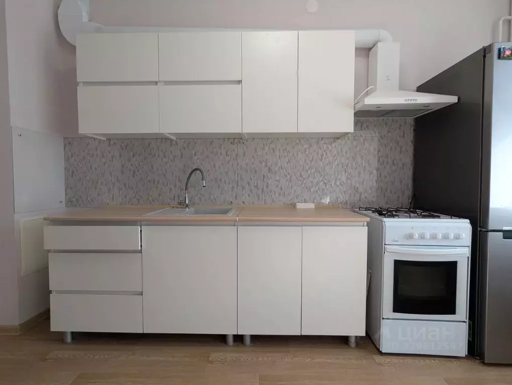 1-к кв. Пермский край, д. Кондратово ул. Культуры, 8 (50.2 м) - Фото 2
