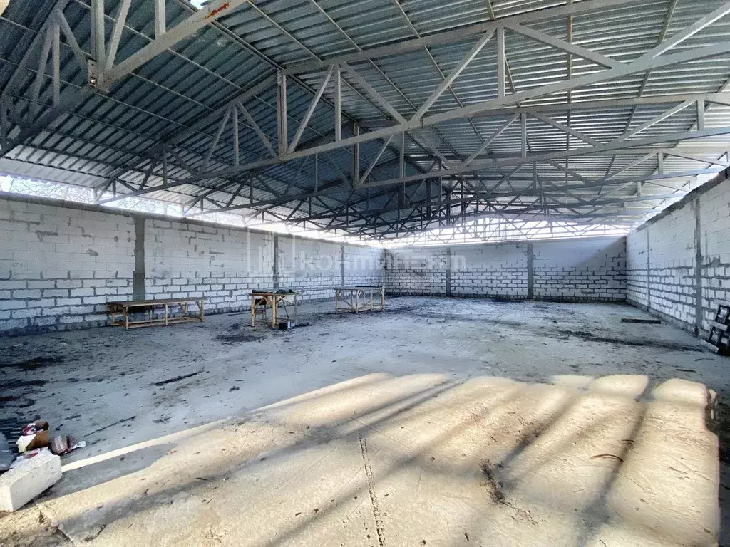 Помещение свободного назначения в Владимирская область, Петушинский ... - Фото 0