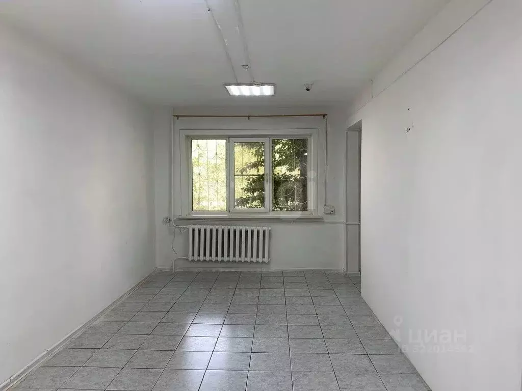 Помещение свободного назначения в Бурятия, Гусиноозерск Селенгинский ... - Фото 0