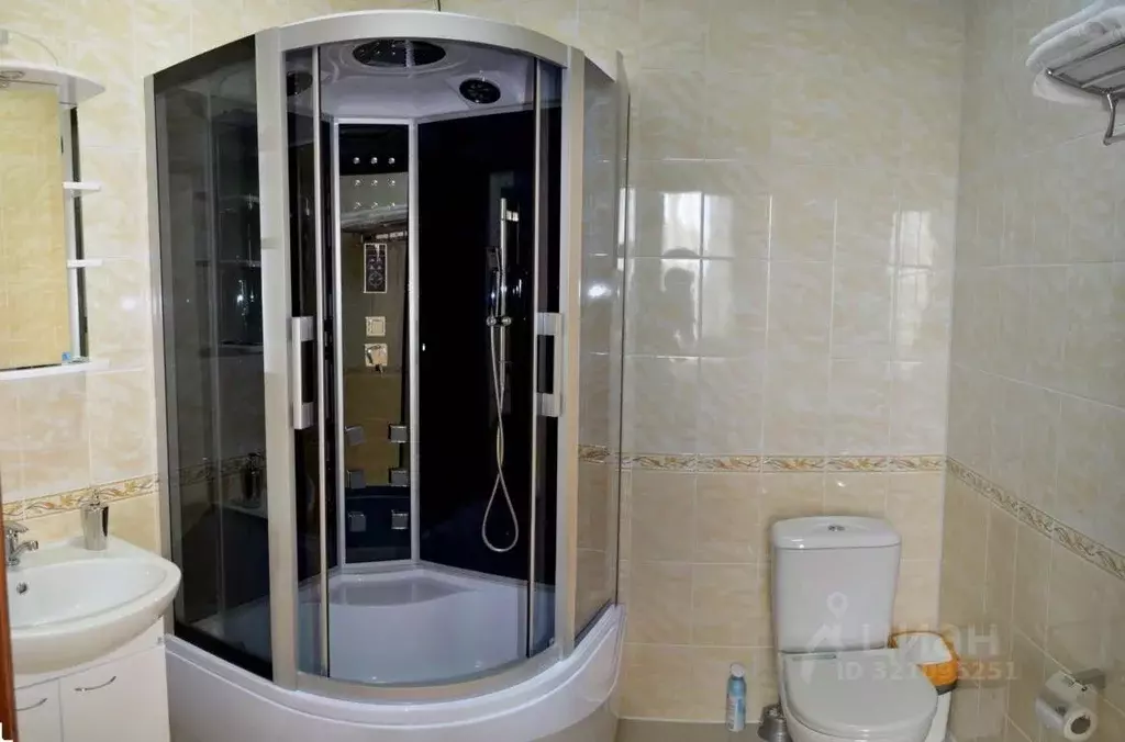 Комната Краснодарский край, Тихорецк ул. Калинина, 112В (18.0 м) - Фото 2