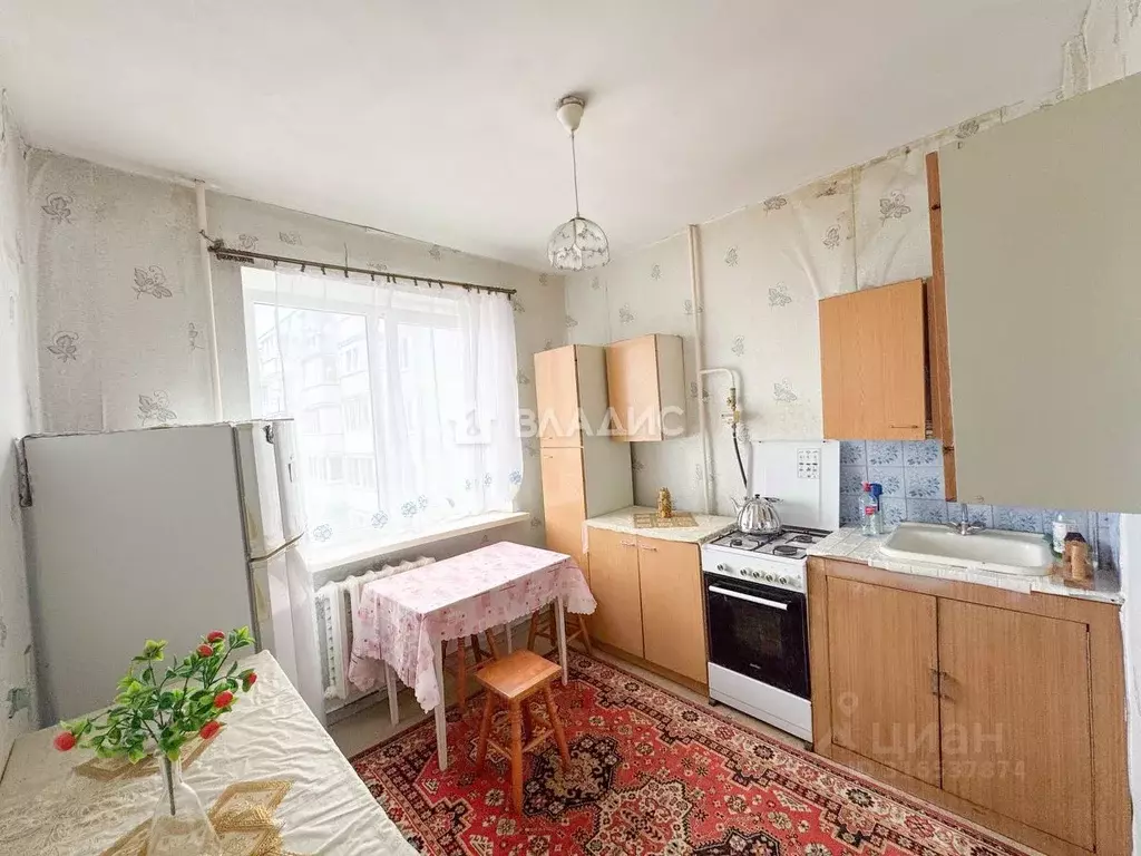 2-к кв. Калининградская область, Светлый Калининградская ул., 19 (52.8 ... - Фото 0