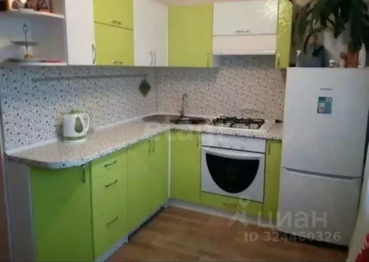 2-к кв. Удмуртия, Ижевск ул. 40 лет Победы, 78 (35.0 м) - Фото 2