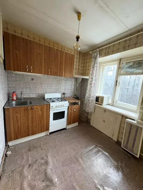 2-к кв. Свердловская область, Екатеринбург ул. Уктусская, 31 (42.0 м) - Фото 2