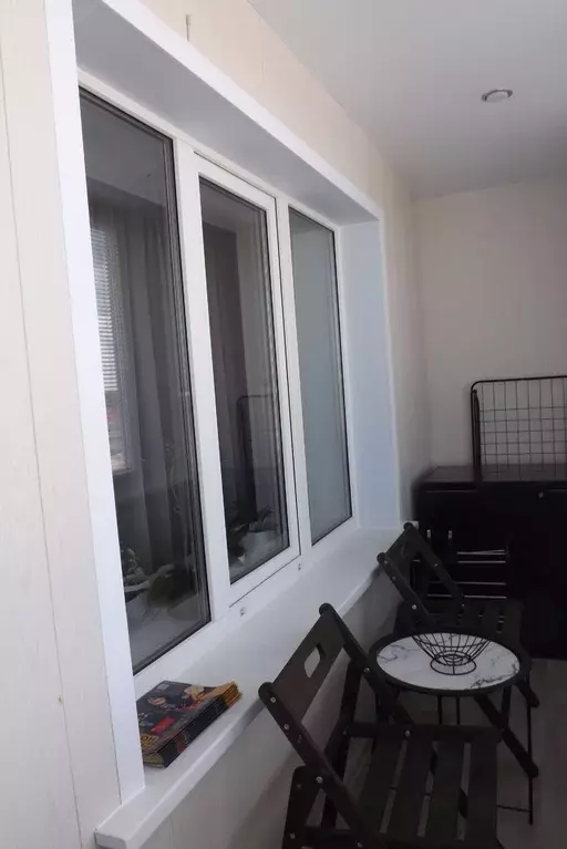 Продаётся 3-к квартира, 57 м - Фото 1