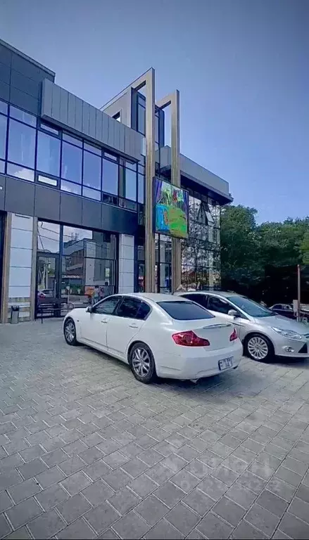 Офис в Краснодарский край, Геленджик ул. Аграрная, 2А (46 м) - Фото 1