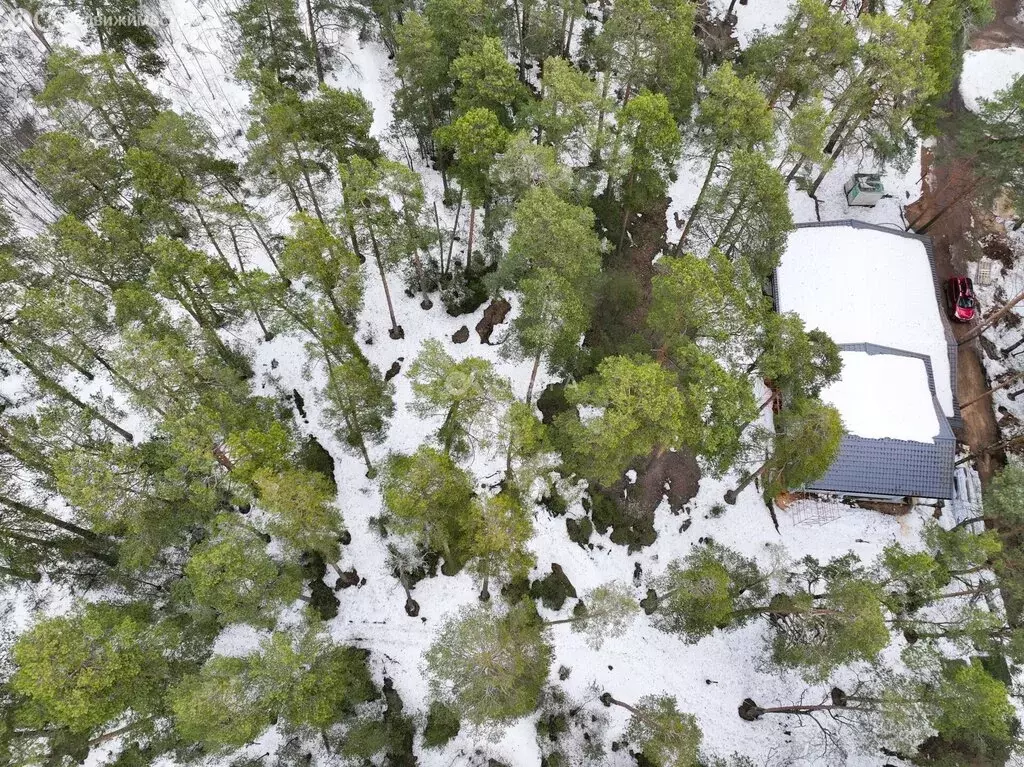 Участок в Московская область, Ступино (10 м) - Фото 2