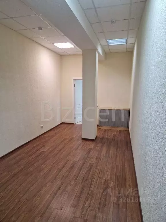 Офис в Санкт-Петербург просп. Обуховской обороны, 86 (20 м) - Фото 2