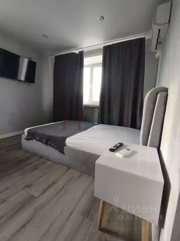 1-к кв. Новосибирская область, Новосибирск ул. Римского-Корсакова, 7/2 ... - Фото 1