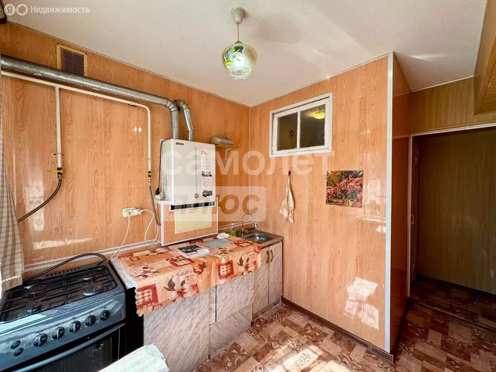 2-комнатная квартира: Славянск-на-Кубани, Отдельская улица, 330/1 ... - Фото 1