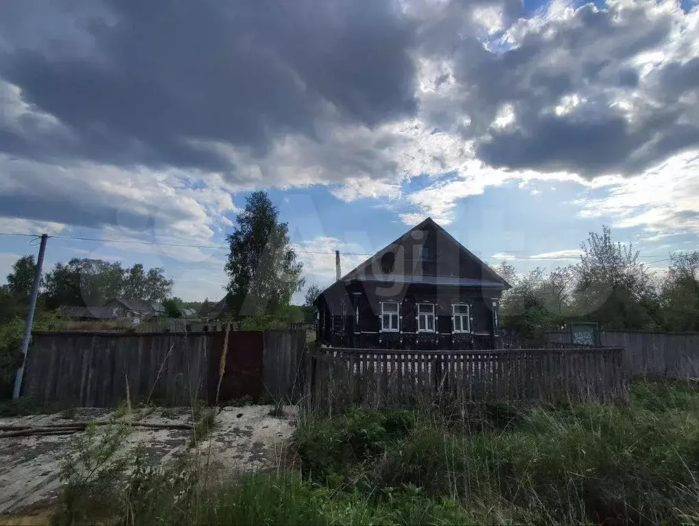 Дом 48 м на участке 10 сот. - Фото 1