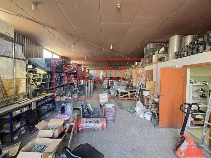 Склад в Севастополь уч6 (282 м) - Фото 2