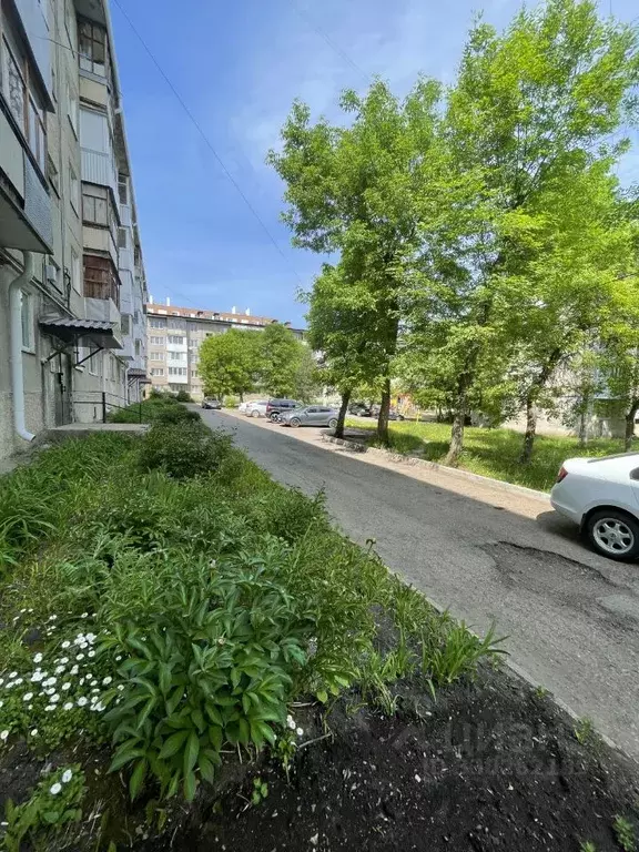 1-к кв. Башкортостан, Уфа ул. Богдана Хмельницкого, 112/1 (29.2 м) - Фото 1