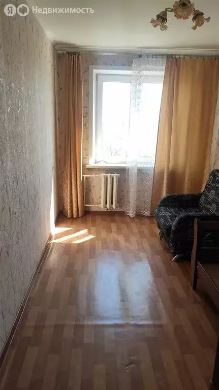 2-комнатная квартира: Самара, проспект Карла Маркса, 460 (43 м) - Фото 1