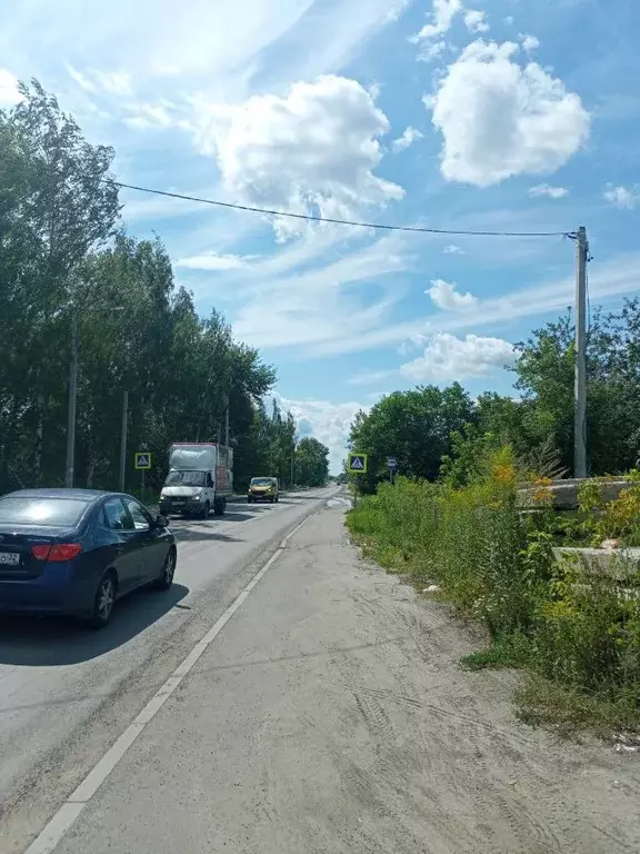 Участок в Брянская область, Брянск ул. Щукина (12.0 сот.) - Фото 2
