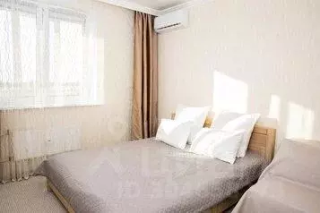 1-к кв. Тюменская область, Тюмень ул. Дмитрия Менделеева, 2 (34.0 м) - Фото 1