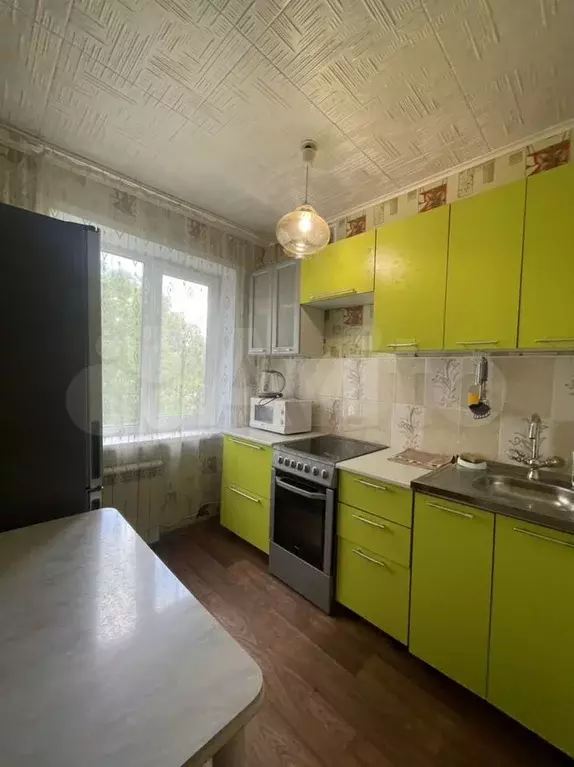 4-к. квартира, 76 м, 2/5 эт. - Фото 0