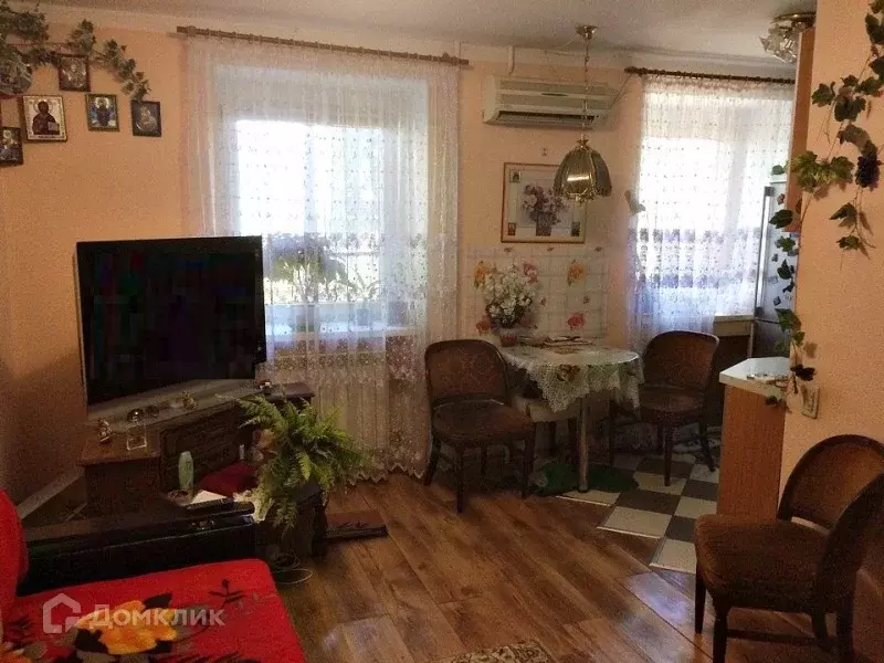 Продаётся 2-к квартира, 43.5 м - Фото 0