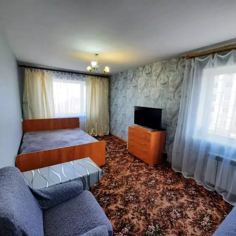 1-к кв. Магаданская область, Магадан ул. Гагарина, 5А (30.0 м) - Фото 2