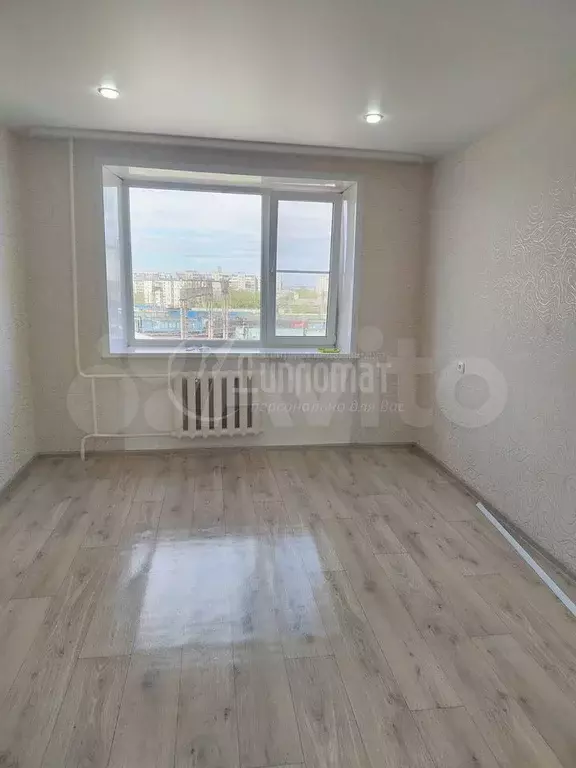 1-к. квартира, 18,4 м, 5/6 эт. - Фото 1