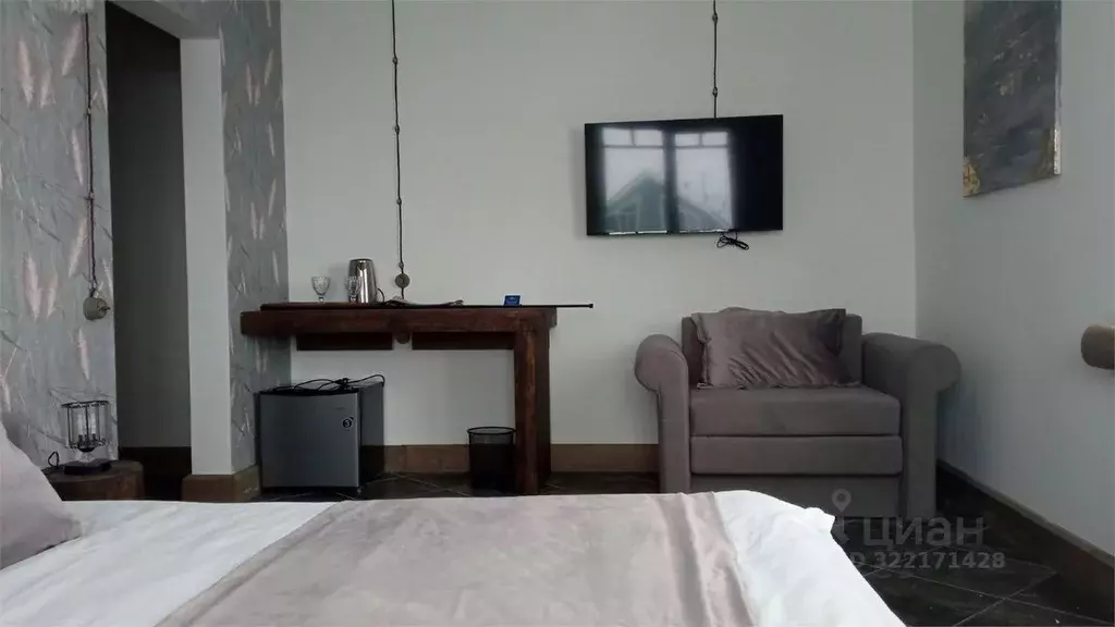 Комната Владимирская область, Суздаль ул. Суворова, 26 (33.0 м) - Фото 2