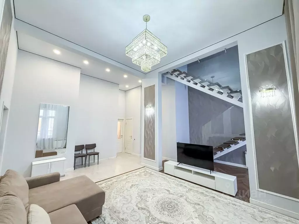 3-к кв. Московская область, Красногорск городской округ, Сабурово пгт ... - Фото 2