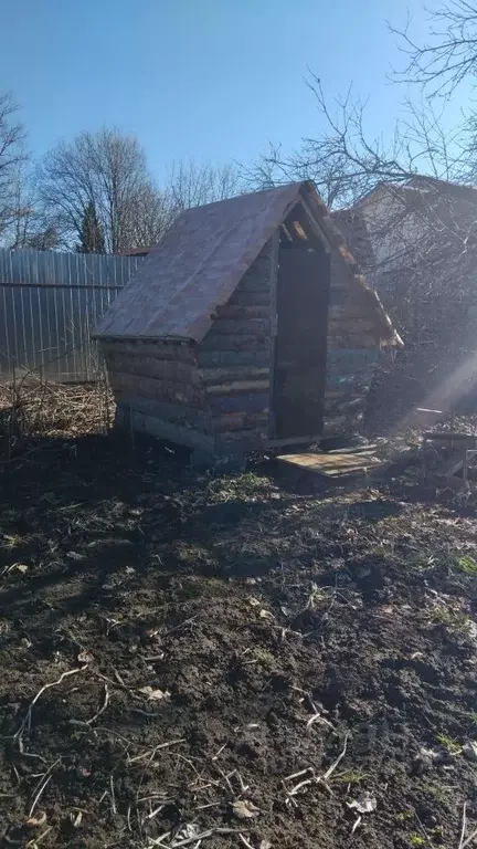 Дом в Ленинградская область, Лужский район, Осьминское с/пос, д. ... - Фото 2