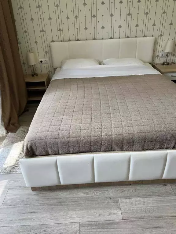 1-к кв. Краснодарский край, Сочи ул. Ленина, 219А/1к1 (38.0 м) - Фото 1