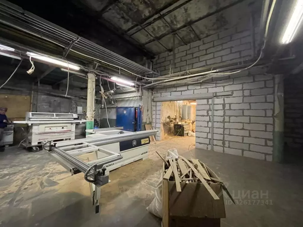 Помещение свободного назначения в Санкт-Петербург наб. Обводного ... - Фото 2