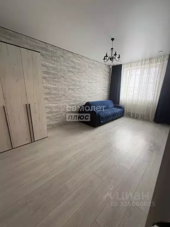 2-к кв. Кабардино-Балкария, Нальчик Кабардинская ул., 230 (50.0 м) - Фото 2