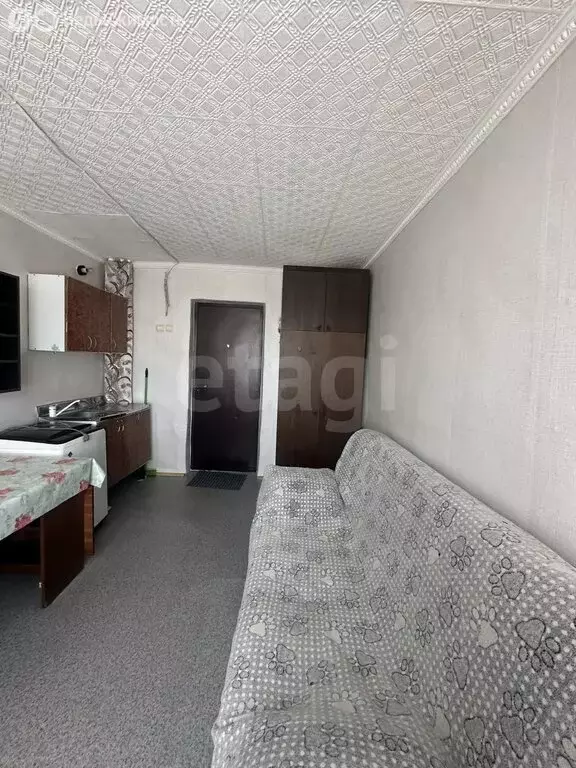 1к в -комнатной квартире (12.4 м) - Фото 2