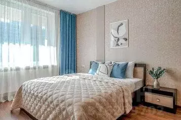 1-к кв. Санкт-Петербург Кременчугская ул., 13к2 (41.0 м) - Фото 1