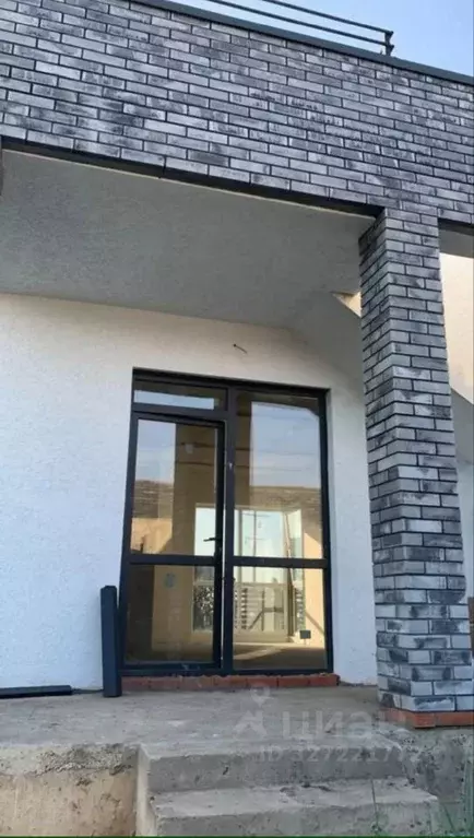 Дом в Краснодарский край, Краснодар пос. Индустриальный, ул. Сергея ... - Фото 2