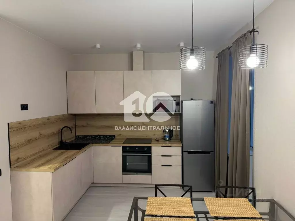 Студия Новосибирская область, Новосибирский район, Барышевский ... - Фото 1