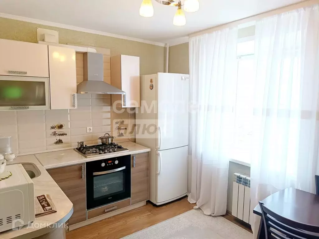 Продаётся 2-к квартира, 54.7 м - Фото 0